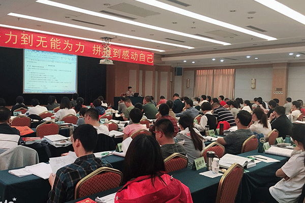 山西二级消防工程师培训机构-课程价格