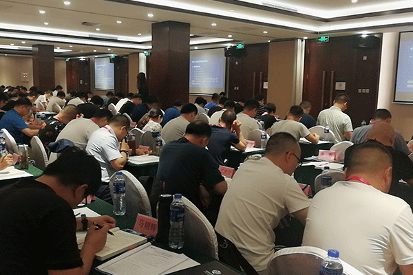 辽宁二级消防工程师培训机构-课程价格