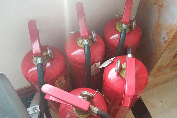 晋城二级消防工程师培训机构-课程价格