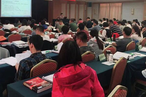 日照二级消防工程师培训机构-课程价格