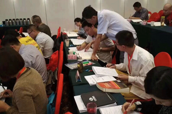 莱芜二级消防工程师培训机构-课程价格