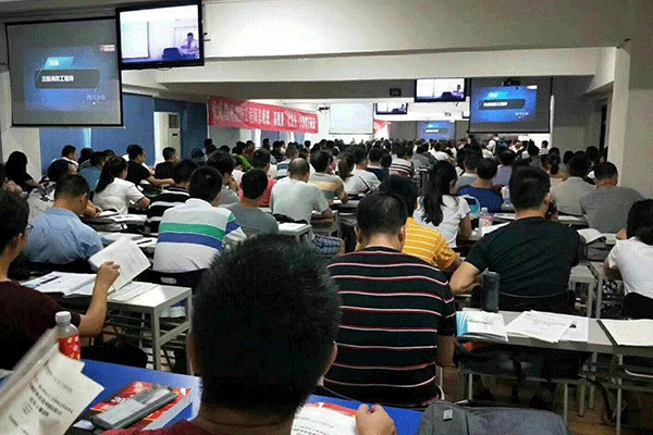 德州二级消防工程师培训机构-课程价格
