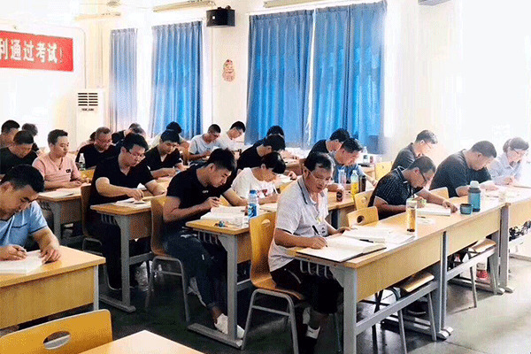 淄博二级消防工程师培训机构-课程价格