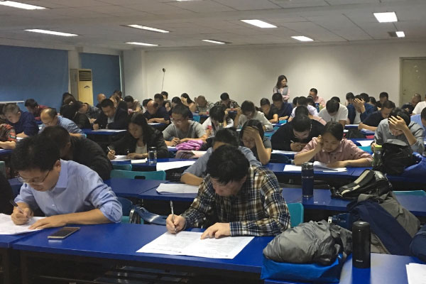 洛阳二级消防工程师培训机构-课程价格