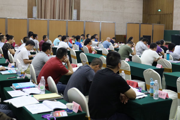 周口二级消防工程师培训机构-课程价格