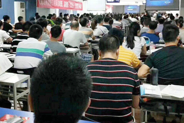 长沙二级消防工程师培训机构-课程价格