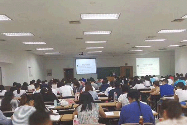 衡阳二级消防工程师培训机构-课程价格
