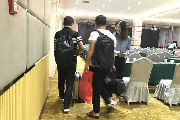 广元二级消防工程师培训机构-课程价格