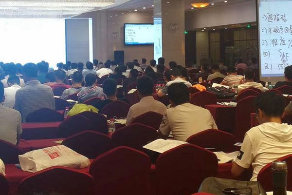 固原二级消防工程师培训机构-课程价格
