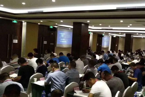 中卫二级消防工程师培训机构-课程价格