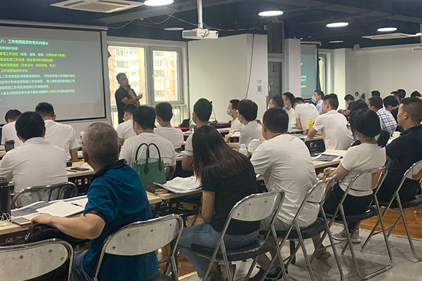 西宁二级消防工程师培训机构-课程价格