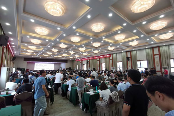 玉林二级消防工程师培训机构-课程价格