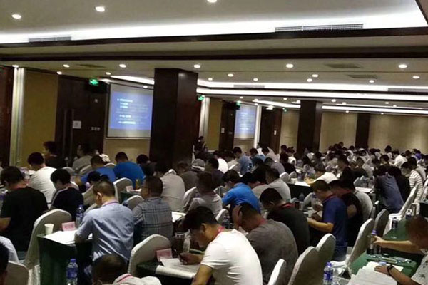 柳州二级消防工程师培训机构-课程价格