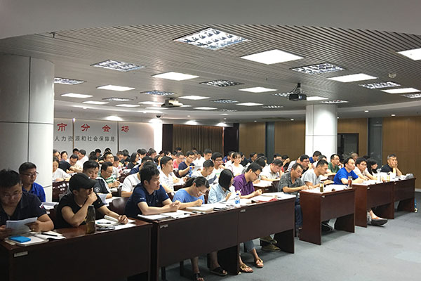 南宁二级消防工程师培训机构-课程价格