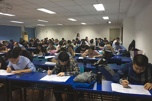 中山二级消防工程师培训机构-课程价格