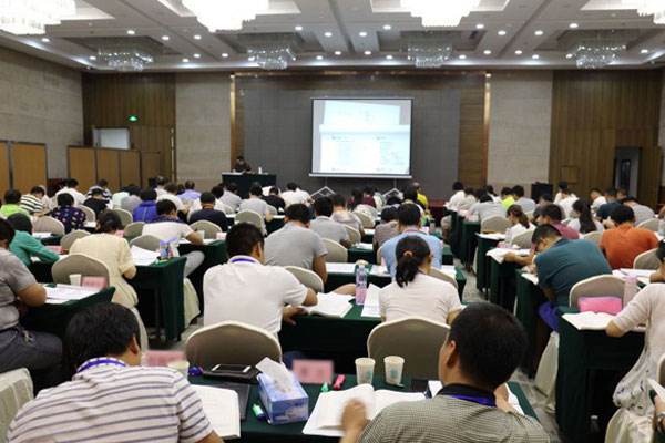 佛山二级消防工程师培训机构-课程价格