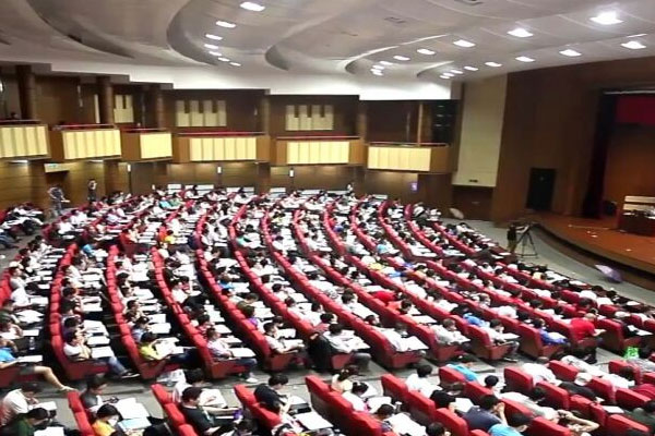 珠海二级消防工程师培训机构-课程价格