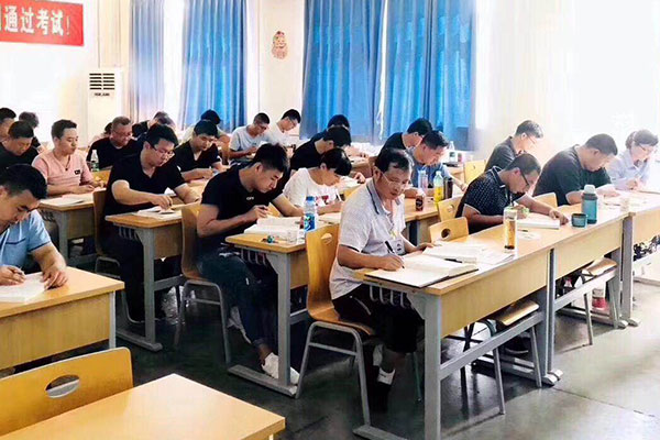 江门二级消防工程师培训机构-课程价格