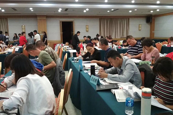 海口二级消防工程师培训机构-课程价格