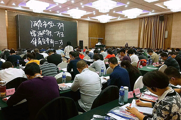 邯郸一建培训班-费用多少钱