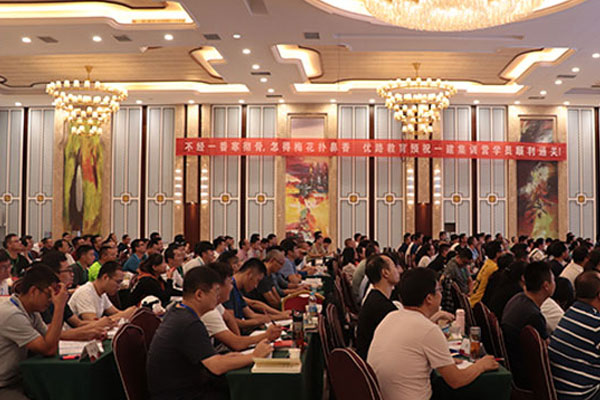 本溪一建培训班-费用多少钱
