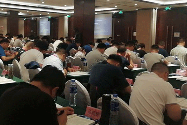 无锡一建培训班-费用多少钱