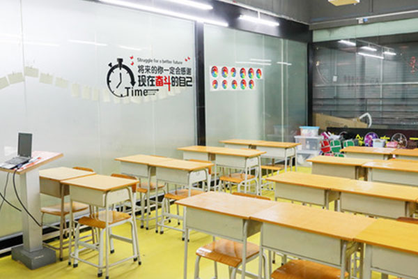 广州菲菲化妆培训学校地址