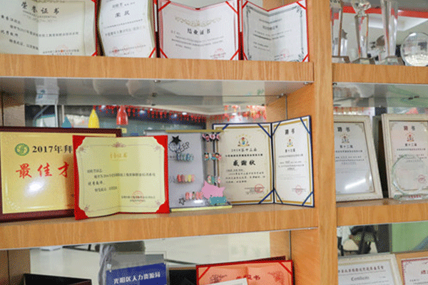 广州化妆学校培训