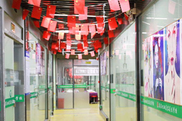 ���ݻ�ױ��ѵѧУ�������а�