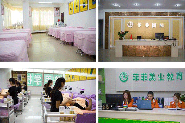 深圳化妆培训大概需要多少钱