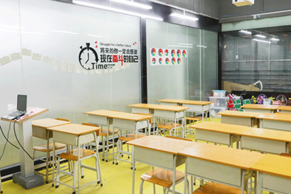 惠州化妆学校前十名排行榜