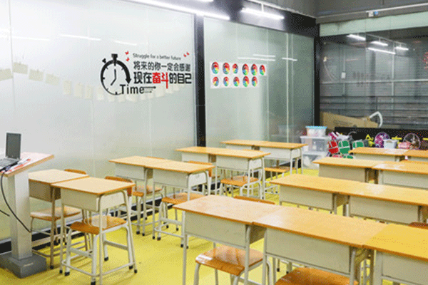 中山化妆学校前十名