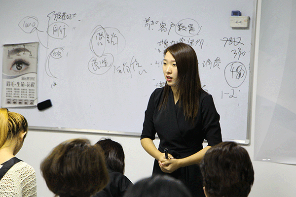 沈阳统丽学校地址