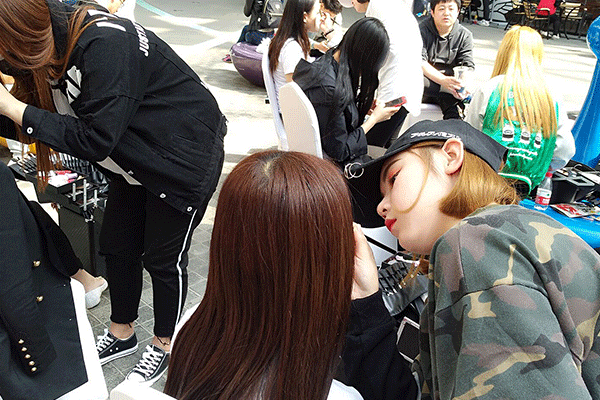 沈阳统丽学校校区地址