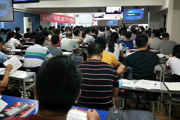 太原注册安全工程师培训-开设初级、中级、视频、面授等课程