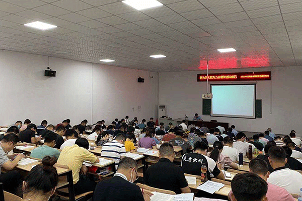 鄂尔多斯注册安全工程师培训-开设初级、中级、视频、面授等课程