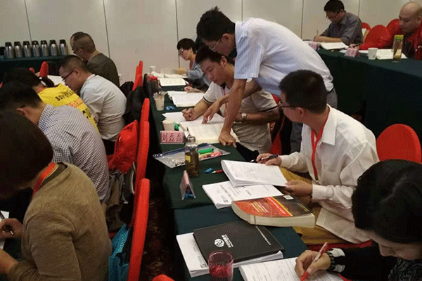滁州注册安全工程师培训-开设初级、中级、视频、面授等课程