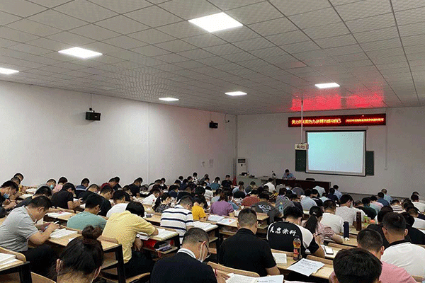 漳州注册安全工程师培训-开设初级、中级、视频、面授等课程
