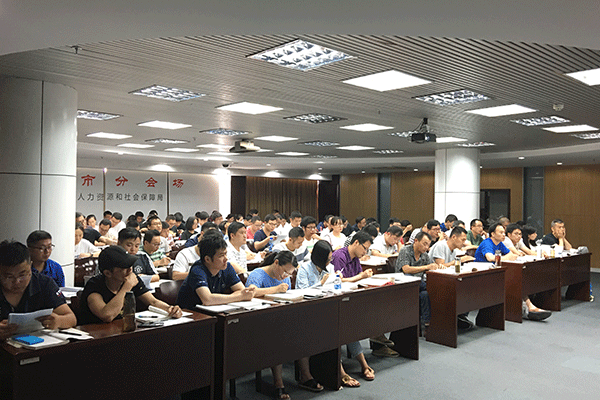 宜春注册安全工程师培训-开设初级、中级、视频、面授等课程