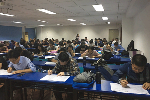赣州注册安全工程师培训-开设初级、中级、视频、面授等课程