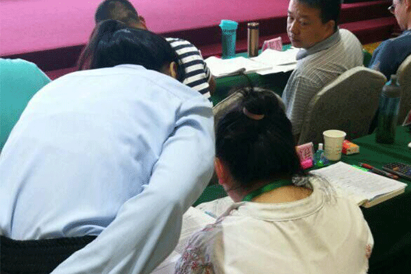 ����ע�ᰲȫ����ʦ��ѵ-����������м�����Ƶ�����ڵȿγ�