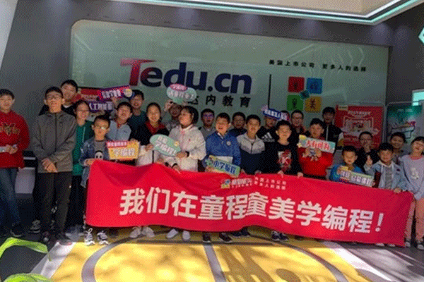 北京昌平区机器人编程哪家好-学费一年多少钱
