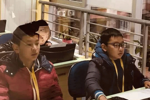 武汉汉阳区机器人编程哪家好-学费一年多少钱