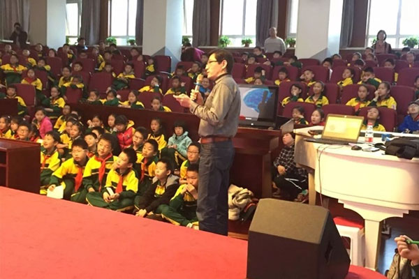 少儿编程培训哪个好