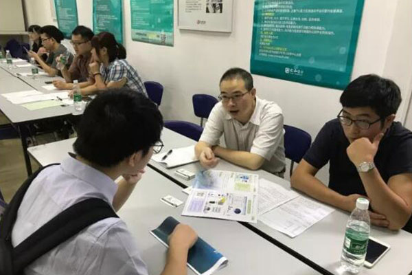 学会计需要多长时间