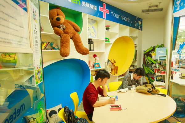 惠州惠城区初中英语辅导机构-排名哪个好