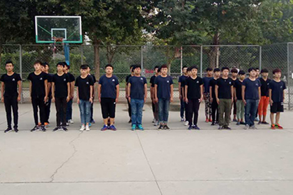 保定数控中专学校_哪家好_招生要求_联系电话