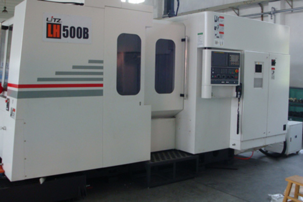 潍坊数控培训学校