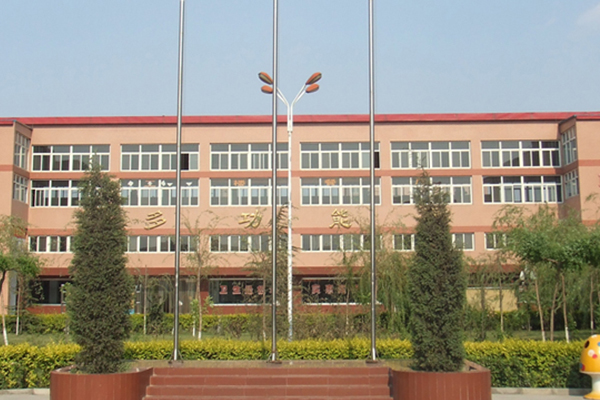 保定数控培训学校