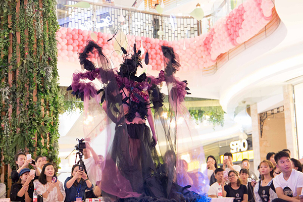 ��������γ���ѵ